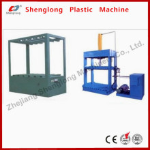 Packaging Machine, Plastic Woven Bag, Automatic, Electric, Hydraulic
