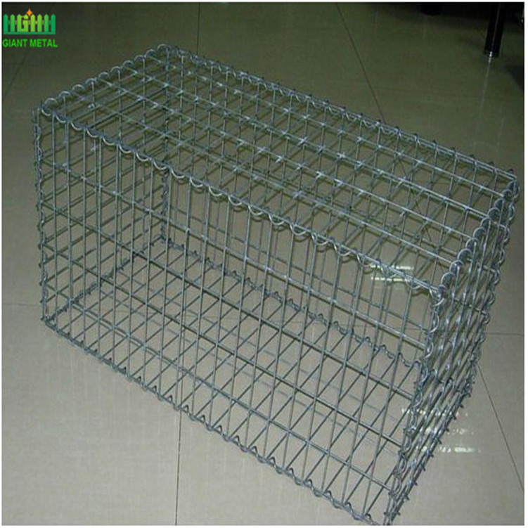 Gabion Basket2