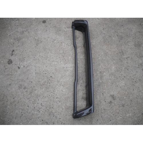 Carbon Fiber Vacuum front bumper