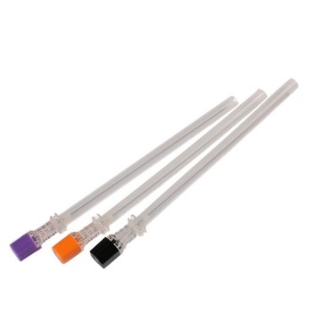 Disposable Quincke Tip 25g Spinal Needle