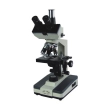 Microscópio Biológico para Estudantes Uso com Ce Aprovado