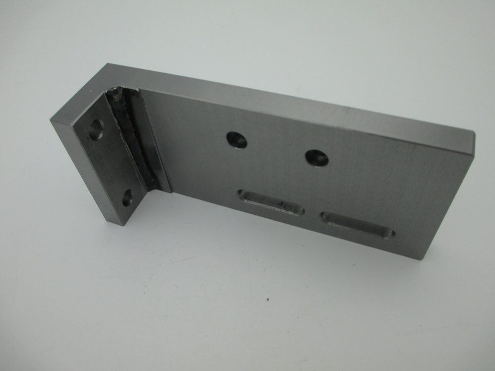 Sheet Metal Components