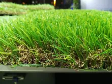30mm Green Synthetic Grass for Yard