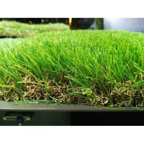 30mm Green Synthetic Grass for Yard