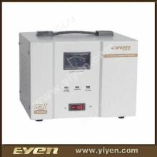 positive and negative voltage regulator