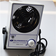 ESD Desktop Ionizing Air Blower static elimination device
 ESD Desktop Ionizing Air Blower static elimination device