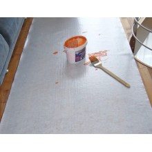 Non Slip Self Adhesive Temporary Floor Protection Roll