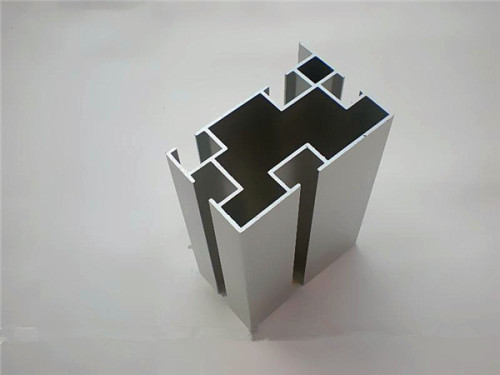 6060 aluminum alloy extrusion profiles made in china