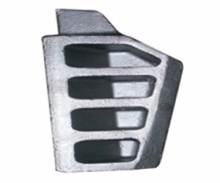 Train Parts Precision Cast