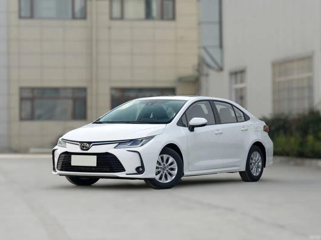 China Car Corolla 2022 Corolla Tnga 1.5L CVT Pioneer Edition