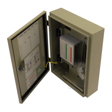 Waterproof Outdoor Telephone Junction Cabinet