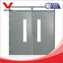 steel fireproof door