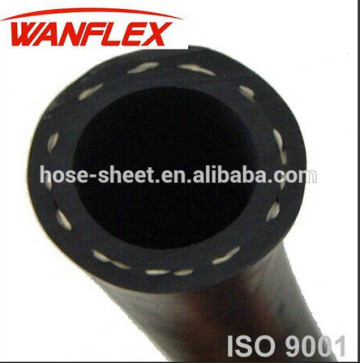 High quality Twinline welding rubber air hose