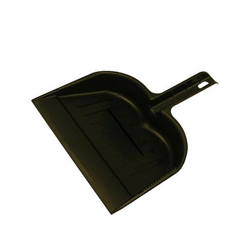 Household plastic dustpan set & set for household cleaning tools dustpan