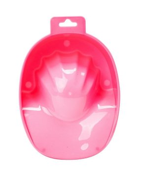 Nail Resurrection Blisters Bubble Bowl Nail Art Tools Manicure Soaker Bowl