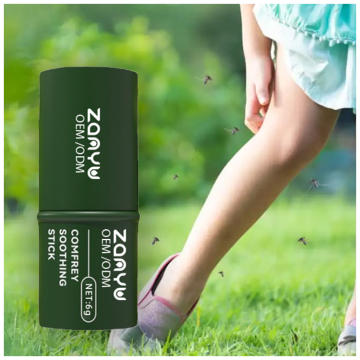 Private Label Lithospermum Ointment 6g - Comfrey Soothing Stick for Healing