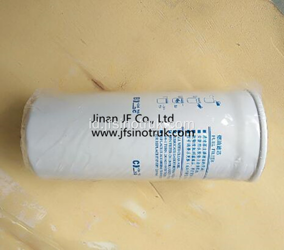 1109-03726 1109-01400 Filter Udara Asli Yutong