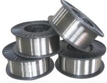 FCW flux cored welding wire