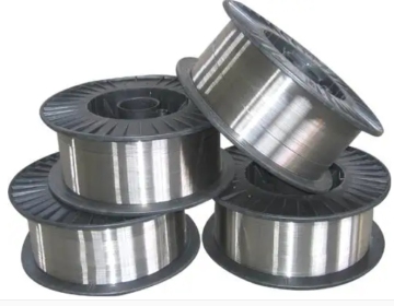 FCW flux cored welding wire