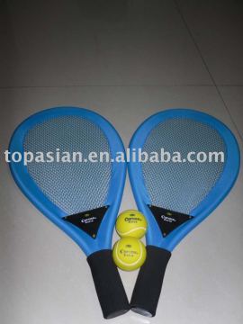 beach rackets