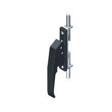 Zinc Alloy Heavy Duty Electrical Cabinet Lever Latch With Padlock Loop Search Engine