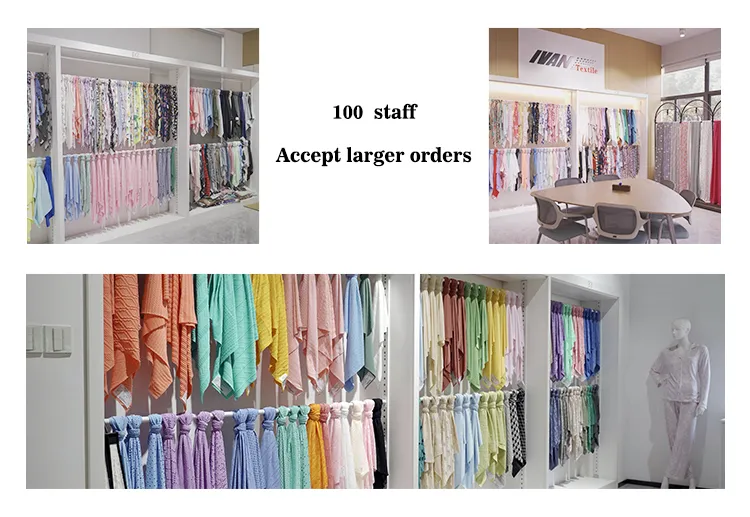 ผ้าฝ้าย 100% การพิมพ์สีผ้าถักเสื้อเดี่ยว