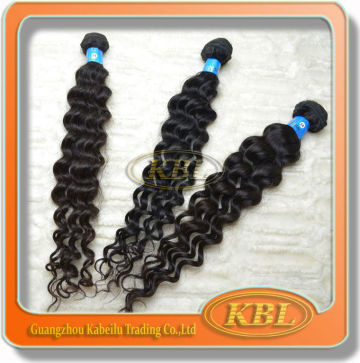 KBL closure kinky curly hair 5a