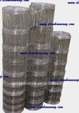 galvanized grassland fence making machine ( factory and trader)