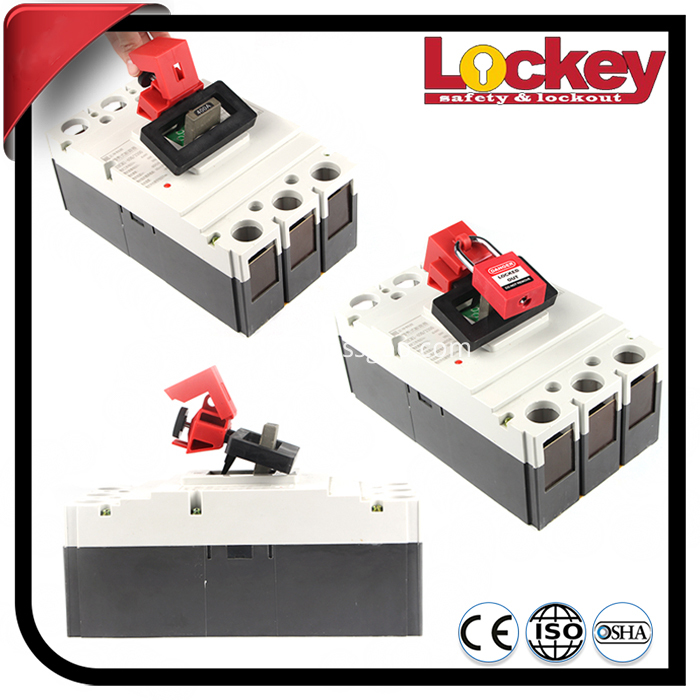 Circuit Breaker Lockout