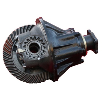 OEM Standard Transmission Replacement Parts Rear Differential for Isuzu NPR 7*41 Ratio