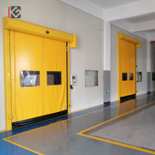High-Quality G-KF Anti-Collision Door System