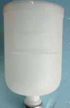 RUTH high pressure injection machine parts