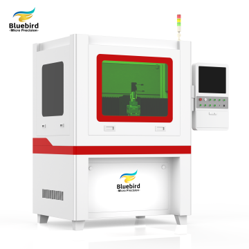 Precision UV Laser Marking Machine