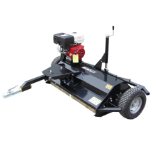 15hp Gasoline Engine ATV Flail Mower