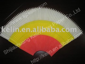 air- filtration paper