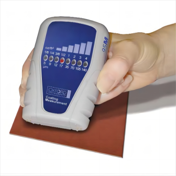 CCL Copper Thickness Classification Tester Hitachi 95M