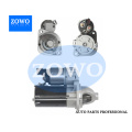 D6GC310 36100-2B404 VALEO STARTER MOTOR 12V 1.2KW 9T