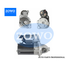 D6GC310 36100-2B404 VALEO STARTER MOTOR 12V 1.2KW 9T