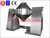 JB Series Double Cone Rotary Vacuum Drier