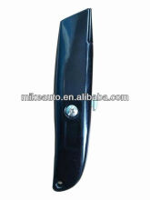 metal handle cutter knife