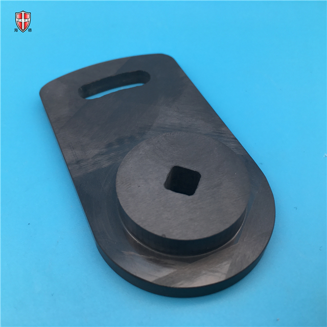 sintered silicon nitride ceramic machinery parts