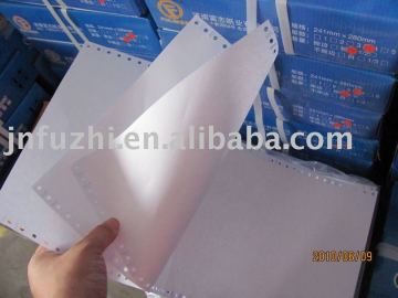 continue print paper