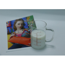 High Quality Disperse Dyes Print Thickener Material SiO2