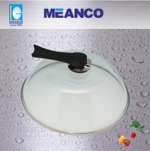 Glass Lid, Tempered Glass Lid, Super High Dome Glass Lid