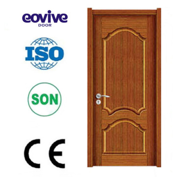 veneer laminated wood door/veneer wooden flush door/paint colors exterior door