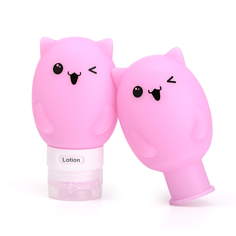 Go Travel Squeeze It Bouteilles Go Travel Squeeze It Bottles