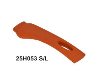 bakelite handle for cookware omelette pan handle