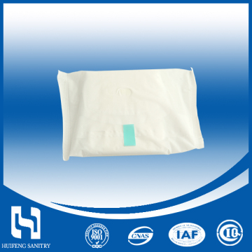 Regular Daily Use Ladies Sanitary Pads Comfort Sanitary Pad Extra Long Sanitary Pad