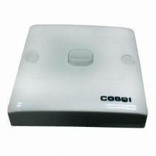 Electrical switch WiFi IP camera