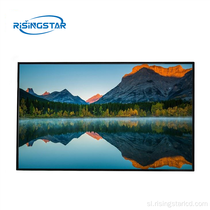 43 -palčni industrijski LCD zaslon 1500 NITS plošča